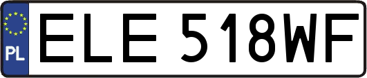 ELE518WF