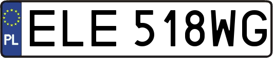 ELE518WG