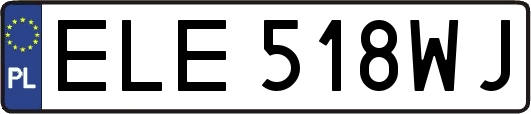 ELE518WJ