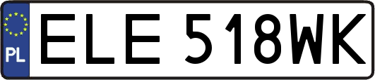 ELE518WK