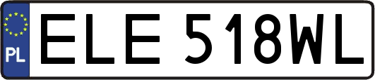 ELE518WL
