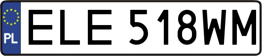 ELE518WM