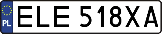 ELE518XA