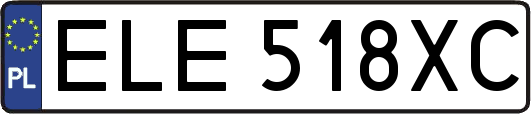 ELE518XC