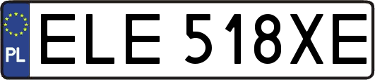 ELE518XE