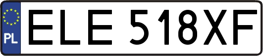 ELE518XF