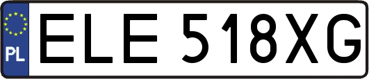 ELE518XG