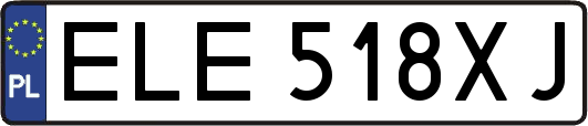 ELE518XJ
