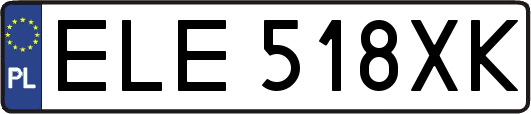 ELE518XK