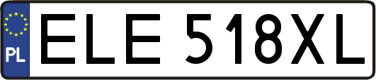 ELE518XL