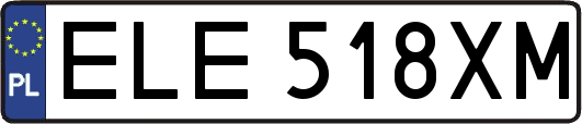 ELE518XM