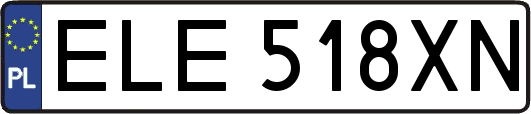 ELE518XN