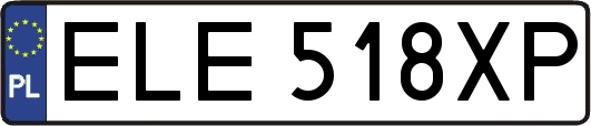 ELE518XP