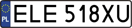 ELE518XU