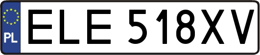 ELE518XV