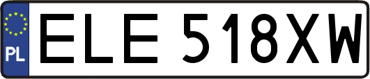 ELE518XW