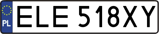 ELE518XY