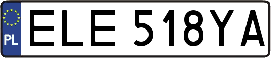 ELE518YA