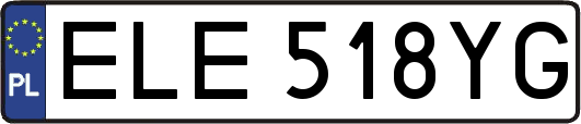 ELE518YG
