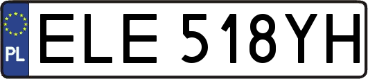 ELE518YH