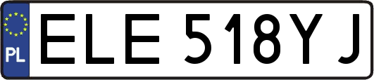ELE518YJ