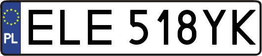 ELE518YK