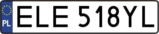 ELE518YL