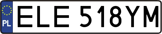 ELE518YM