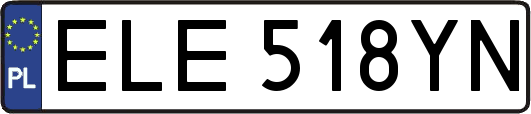 ELE518YN