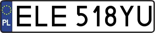ELE518YU