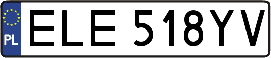 ELE518YV
