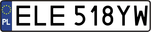 ELE518YW