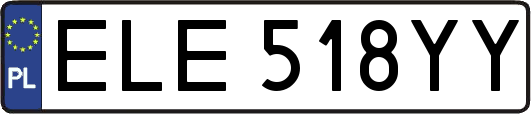 ELE518YY