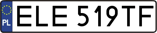 ELE519TF