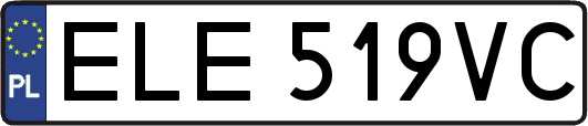 ELE519VC