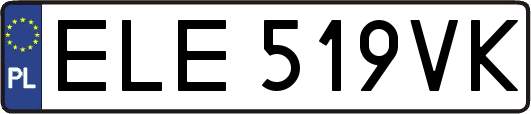 ELE519VK