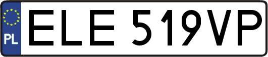 ELE519VP