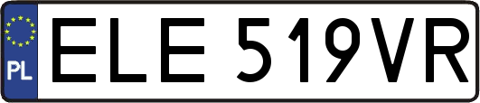 ELE519VR