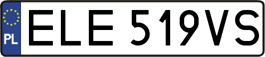 ELE519VS