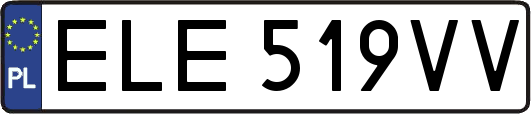 ELE519VV