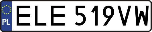 ELE519VW