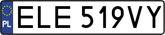 ELE519VY