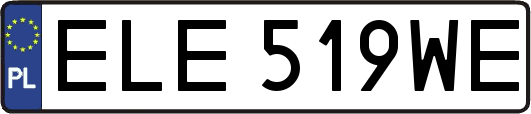 ELE519WE