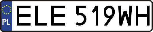 ELE519WH