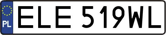 ELE519WL