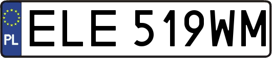 ELE519WM