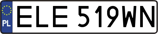 ELE519WN