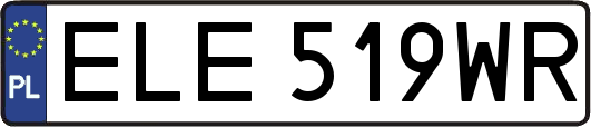 ELE519WR