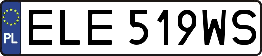 ELE519WS