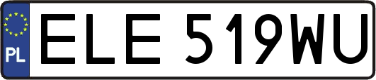 ELE519WU